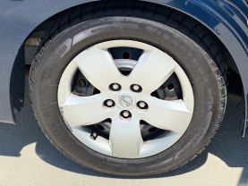 2007 NISSAN ALTIMA SEDAN 4-CYL, 2.5 LITER 2.5 S SEDAN 4D