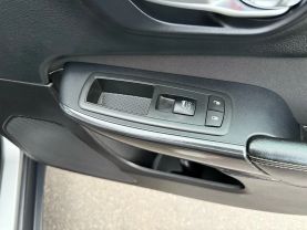 2016 JEEP CHEROKEE SUV 4-CYL, 2.4 LITER LATITUDE SPORT UTILITY 4D