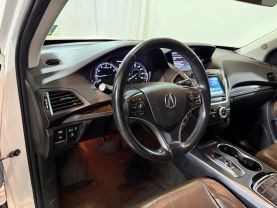2018 ACURA MDX