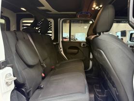2022 JEEP WRANGLER UNLIMITED 4XE