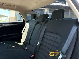 2019 Ford Fusion - Image 14