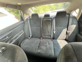 2015 NISSAN ALTIMA SEDAN 4-CYL, 2.5 LITER 2.5 SV SEDAN 4D