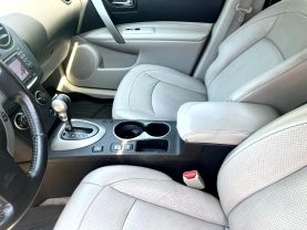 2012 NISSAN ROGUE SUV 4-CYL, 2.5 LITER SV W/SL PKG SPORT UTILITY 4D