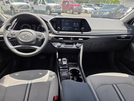 2021 HYUNDAI SONATA