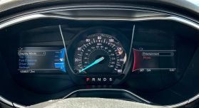 2018 FORD FUSION SEDAN SILVER AUTOMATIC - Villas Autos LLC