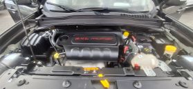2018 JEEP RENEGADE SUV 4-CYL, MULTIAIR, 2.4L ALTITUDE SPORT UTILITY 4D