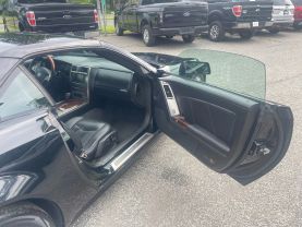 2005 CADILLAC XLR
