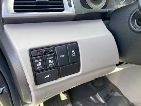 2014 HONDA ODYSSEY VAN V6, I-VTEC, 3.5 LITER EX-L MINIVAN 4D
