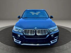 2017 BMW X5 SUV 6-CYL, TURBO, 3.0 LITER XDRIVE35I SPORT UTILITY 4D