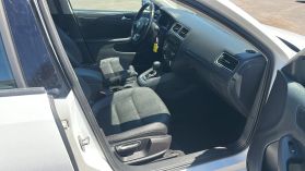 2011 VOLKSWAGEN JETTA