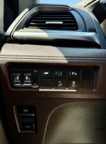 2018 HONDA ODYSSEY VAN V6, I-VTEC, 3.5 LITER TOURING MINIVAN 4D