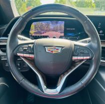 2023 CADILLAC ESCALADE ESV