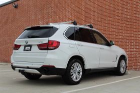 2016 BMW X5 SUV 6-CYL, TURBO, 3.0 LITER XDRIVE35I SPORT UTILITY 4D