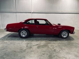 1977 CHEVROLET NOVA - 383 STROKER -