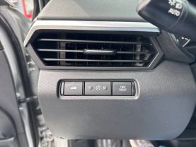 2022 NISSAN ALTIMA SEDAN 2.5L I4 2.5 SV AWD 4DR SEDAN