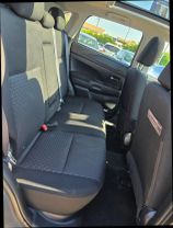 2011 MITSUBISHI OUTLANDER SPORT SUV 4-CYL, 2.0 LITER SE SPORT UTILITY 4D