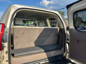 Used 2011 LEXUS GX SUV V8, 4.6 LITER GX 460 SPORT UTILITY 4D - LA Auto Star located in Virginia Beach, VA