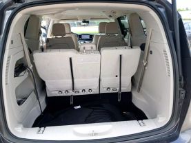 2021 CHRYSLER PACIFICA VAN V6, 3.6 LITER TOURING L MINIVAN 4D