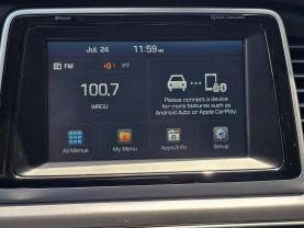2018 Hyundai Sonatalimited Sedan 4d - Image 27
