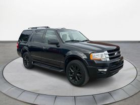 2015 FORD EXPEDITION