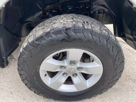 2018 RAM 1500 CREW CAB PICKUP V8, HEMI, 5.7 LITER SLT PICKUP 4D 6 1/3 FT