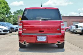2019 FORD FLEX
