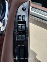 2016 INFINITI QX50 SUV V6, 3.7 LITER SPORT UTILITY 4D at Motors On Wheels - used car dealership in Houston, Texas.
