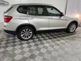 2013 BMW X3