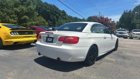 2011 Bmw 3 Series - Image 5