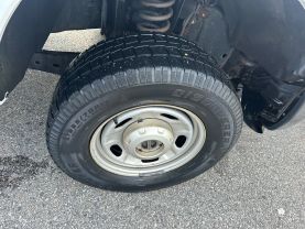 2013 FORD F350 SUPER DUTY REGULAR CAB