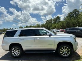 2018 Gmc Yukon Denali Sport Utility 4d - Image 10