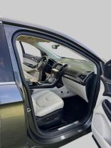 2018 FORD EDGE SUV 4-CYL, ECOBOOST, 2.0L TITANIUM SPORT UTILITY 4D