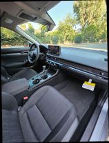 2023 HONDA CIVIC LX SEDAN 4D