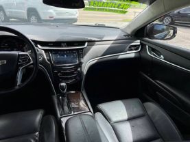2016 CADILLAC XTS