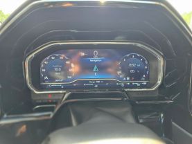 2023 Chevrolet Silverado 1500 Crew Cabrst Pickup 4d 5 3/4 Ft - Image 30