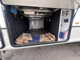 2022 KEYSTONE RV MONTANA FIFTH WHEEL -