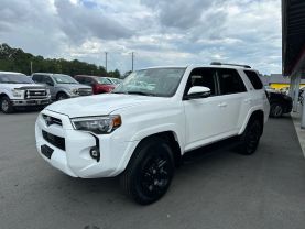 2022 TOYOTA 4RUNNER
