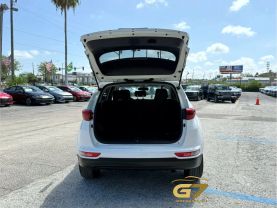 2019 Kia Sportage - Image 4