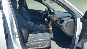 2017 Audi A6 - Image 23