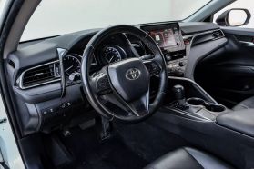 2021 Toyota Camry - Image 3