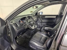 2011 HONDA CR-V SUV 4-CYL, VTEC, 2.4 LITER EX-L SPORT UTILITY 4D