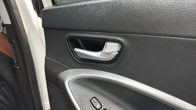 2014 HYUNDAI SANTA FE
