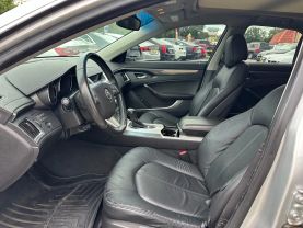 2011 CADILLAC CTS