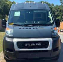 2020 Ram Promaster Cargo Van - Image 2