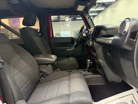 2012 JEEP WRANGLER