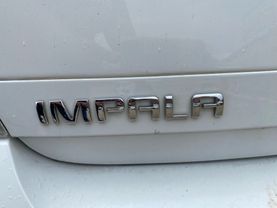 2013 CHEVROLET IMPALA SEDAN V6 3.6L GASOLINE SEDAN 4D POLICE 3.6L V6