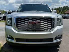 2018 Gmc Yukon Denali Sport Utility 4d - Image 13