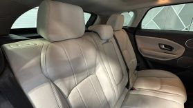 2016 LAND ROVER RANGE ROVER EVOQUE