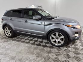 2013 LAND ROVER RANGE ROVER EVOQUE
