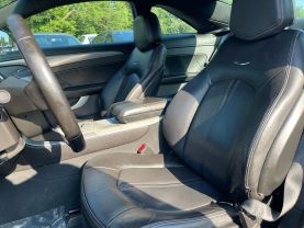 2014 Cadillac Cts - Image 27